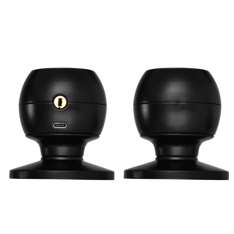 Smart Lock: Advanced security